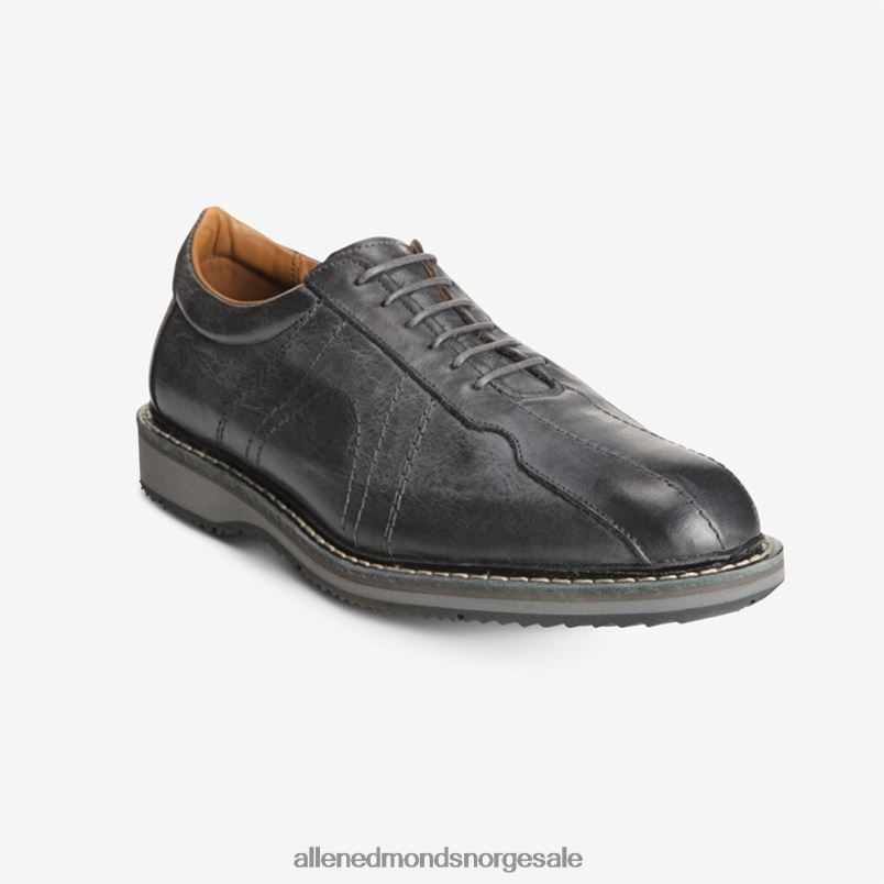 nei Allen Edmonds menn voyager spasersko svart 64B6Z399