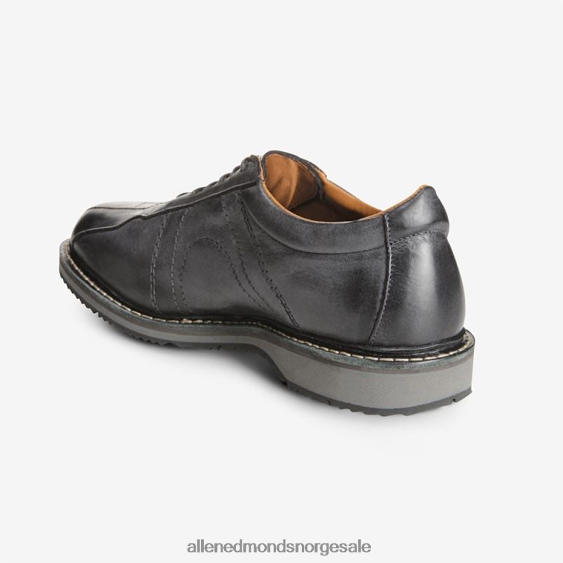 nei Allen Edmonds menn voyager spasersko svart 64B6Z399