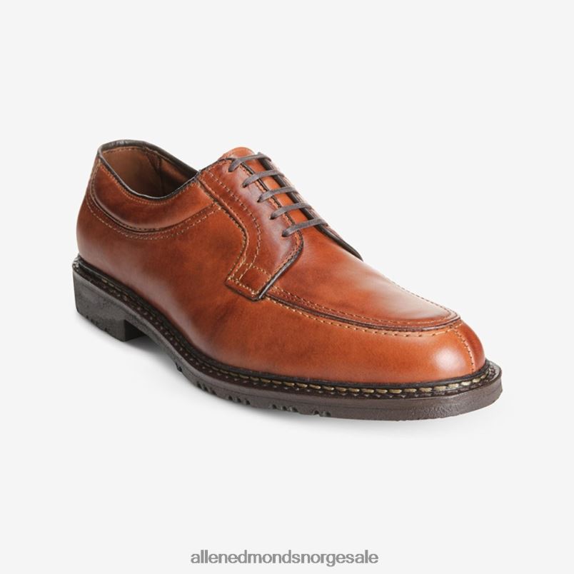 nei Allen Edmonds menn wilbert komfortsko brun 64B6Z51