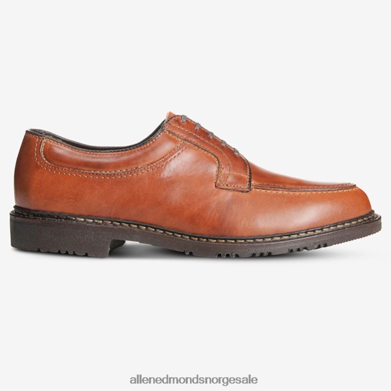 nei Allen Edmonds menn wilbert komfortsko brun 64B6Z51