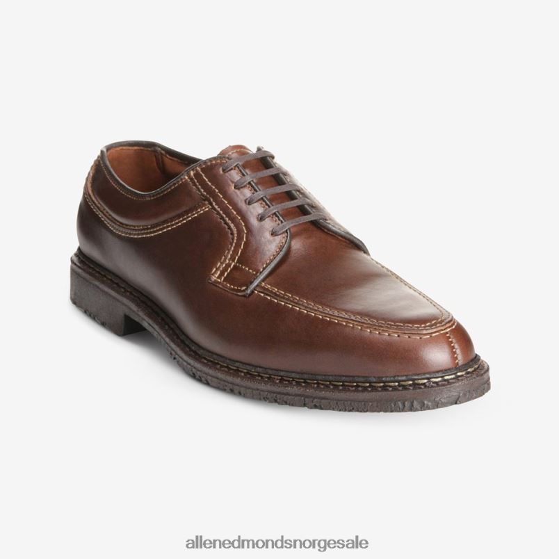 nei Allen Edmonds menn wilbert komfortsko mørkebrun 64B6Z328