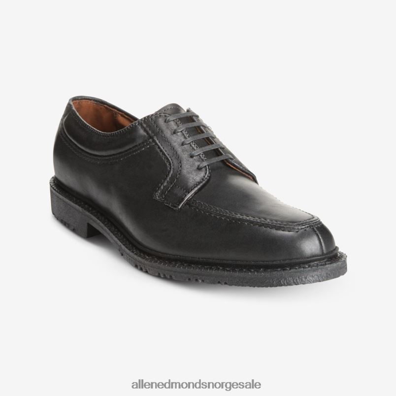 nei Allen Edmonds menn wilbert komfortsko svart 64B6Z329