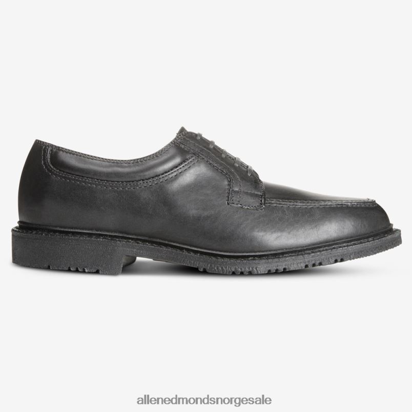 nei Allen Edmonds menn wilbert komfortsko svart 64B6Z329