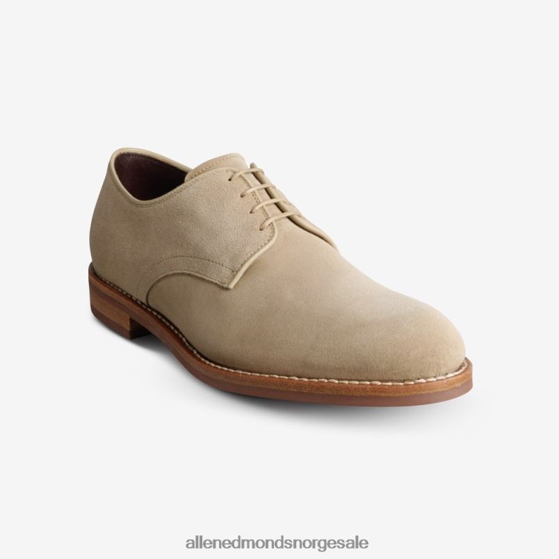 nei Allen Edmonds menn nomad buck semsket derby bein 64B6Z407