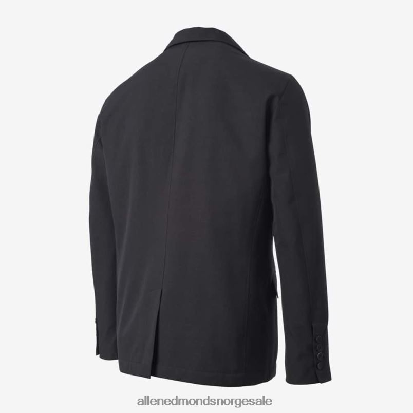 nei Allen Edmonds unisex nomade tech blazer koksgrå 64B6Z157